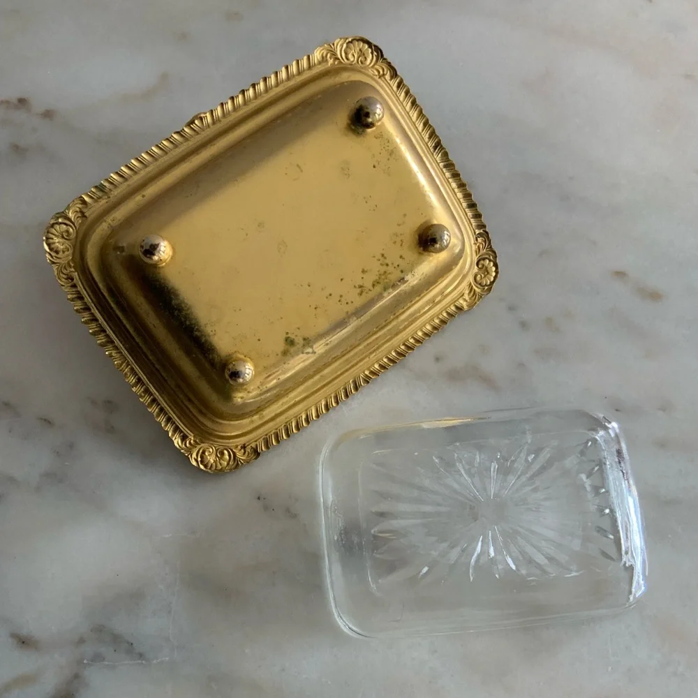 Mermaid Dish